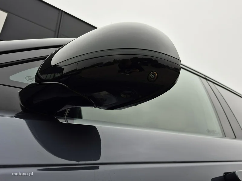 Land Rover Range Rover Sport 15