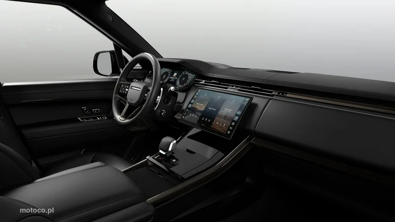 Land Rover Range Rover Sport 18