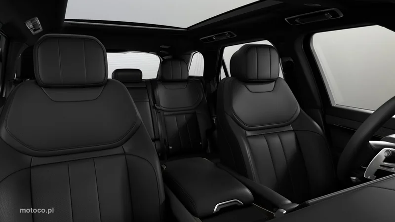 Land Rover Range Rover Sport 19