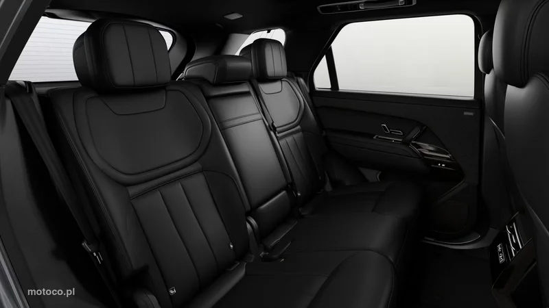 Land Rover Range Rover Sport 20
