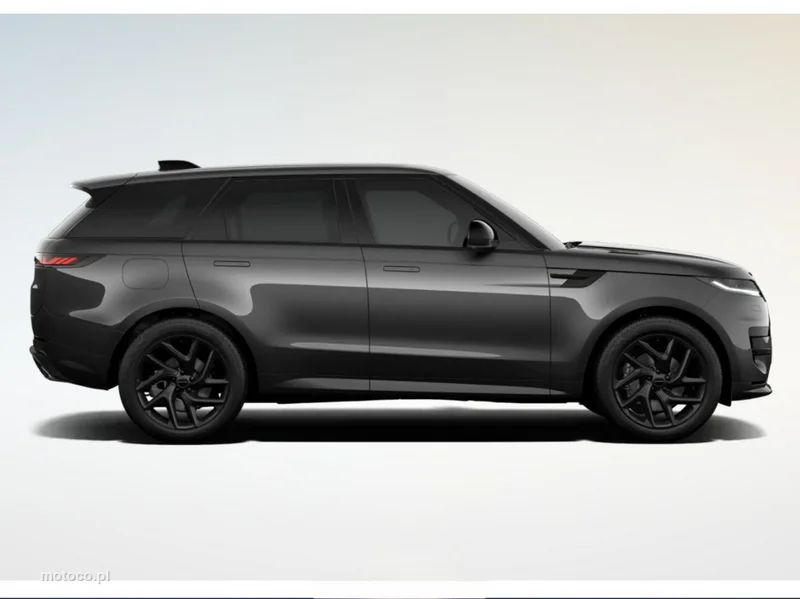Land Rover Range Rover Sport 3