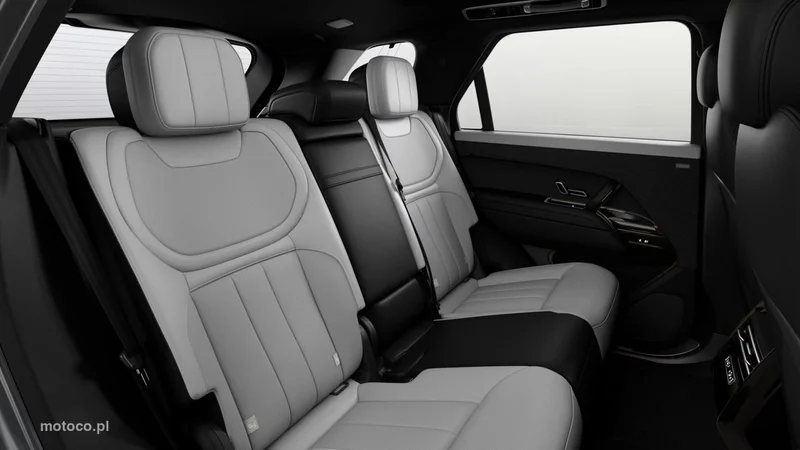 Land Rover Range Rover Sport 7