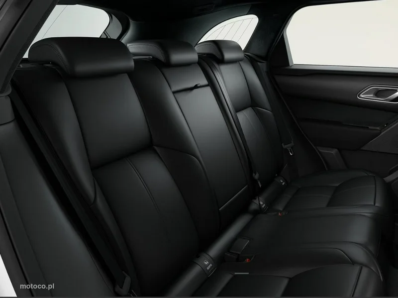 Land Rover Range Rover Velar 8