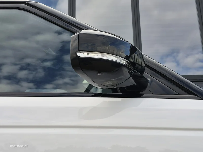 Land Rover Range Rover Sport 16