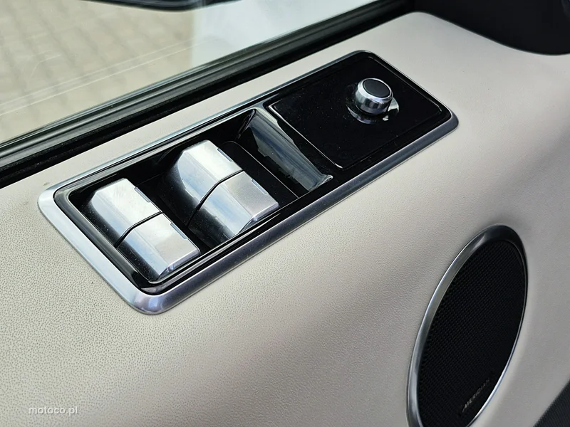 Land Rover Range Rover Sport 19
