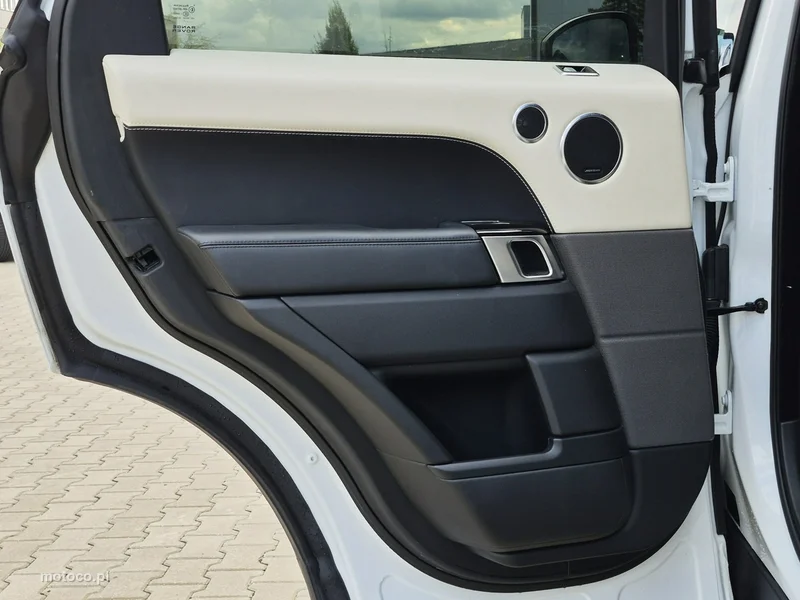 Land Rover Range Rover Sport 24