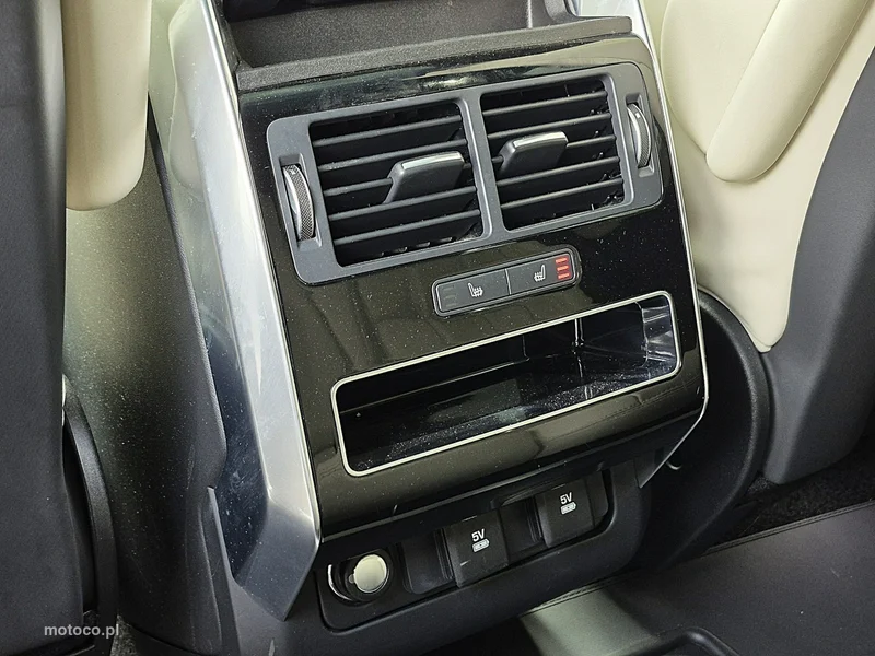 Land Rover Range Rover Sport 27