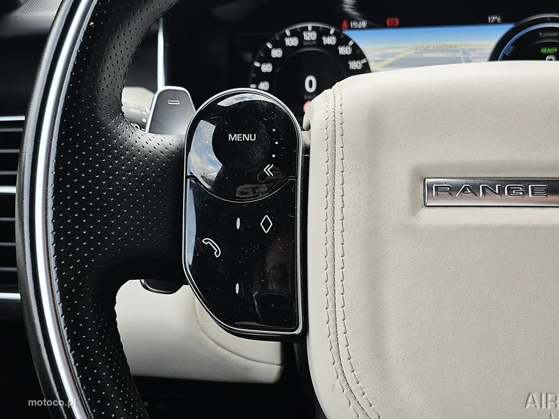 Land Rover Range Rover Sport 31