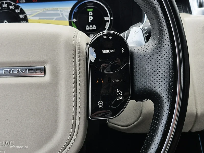 Land Rover Range Rover Sport 32