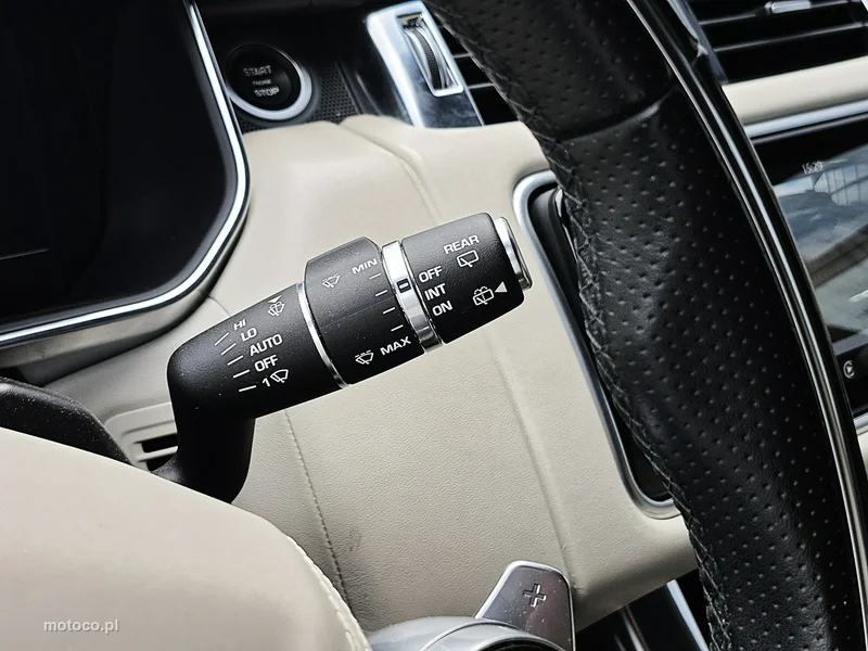 Land Rover Range Rover Sport 34