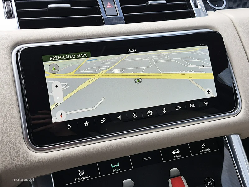 Land Rover Range Rover Sport 37