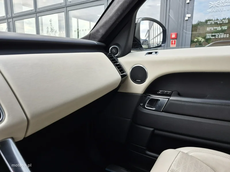 Land Rover Range Rover Sport 39