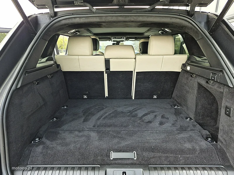 Land Rover Range Rover Sport 41