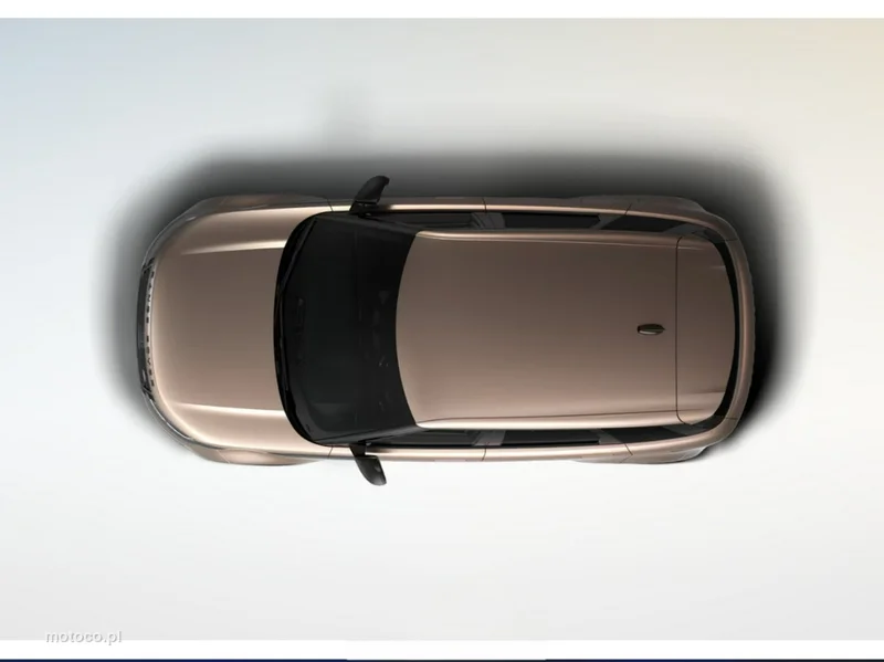 Land Rover Range Rover Evoque 5
