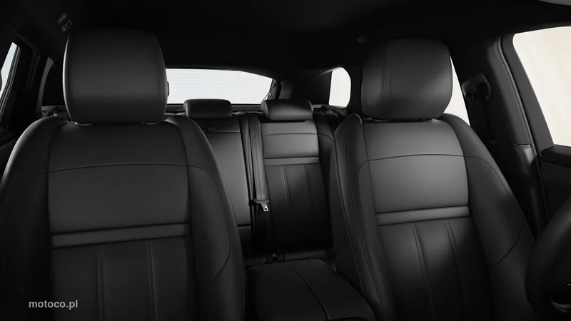 Land Rover Range Rover Evoque 7