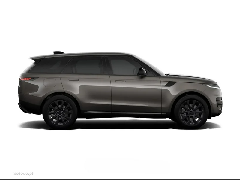 Land Rover Range Rover Sport 4