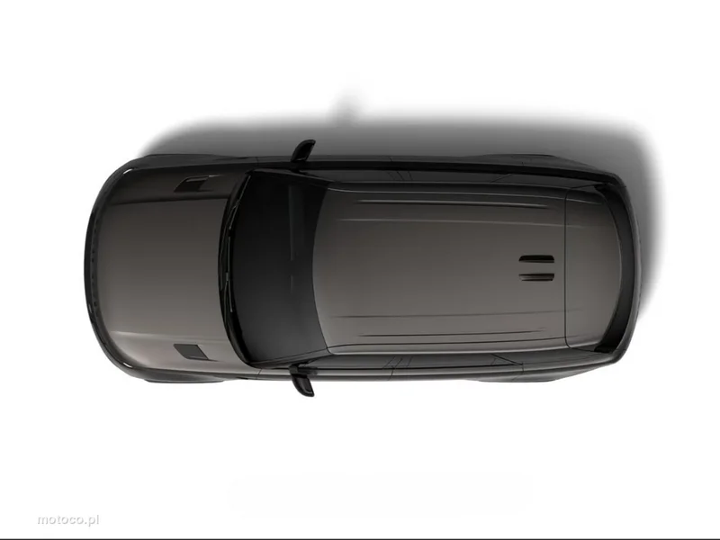 Land Rover Range Rover Sport 5