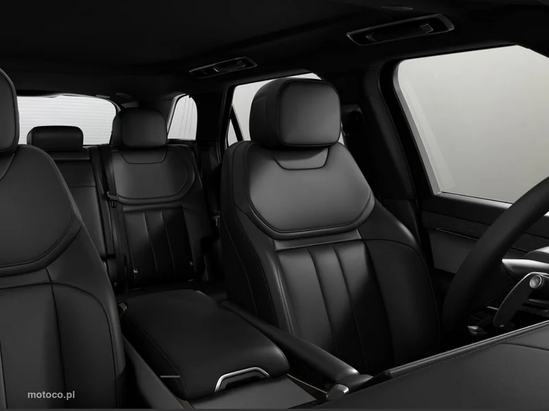 Land Rover Range Rover Sport 7