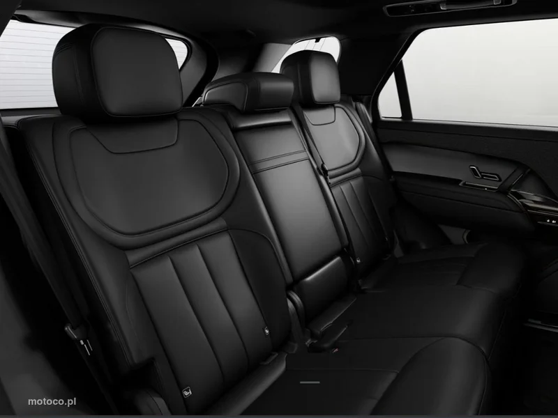 Land Rover Range Rover Sport 8