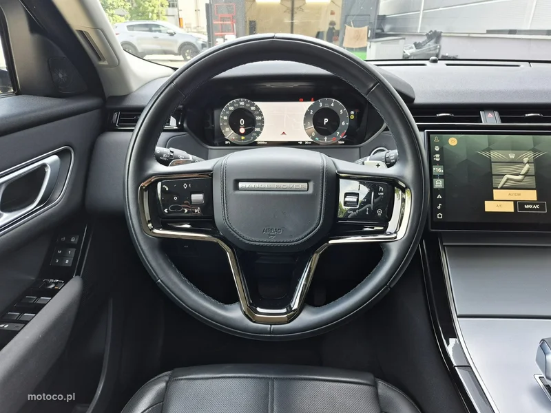 Land Rover Range Rover Velar 26