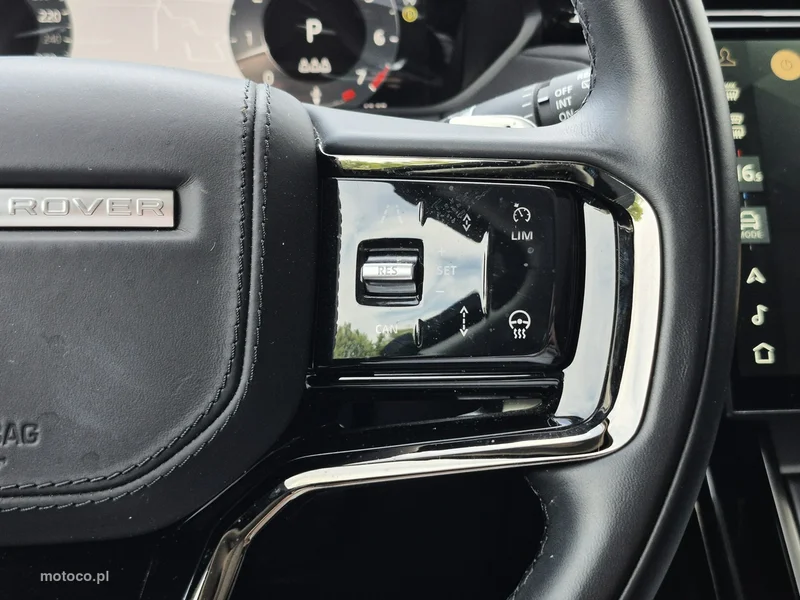 Land Rover Range Rover Velar 30