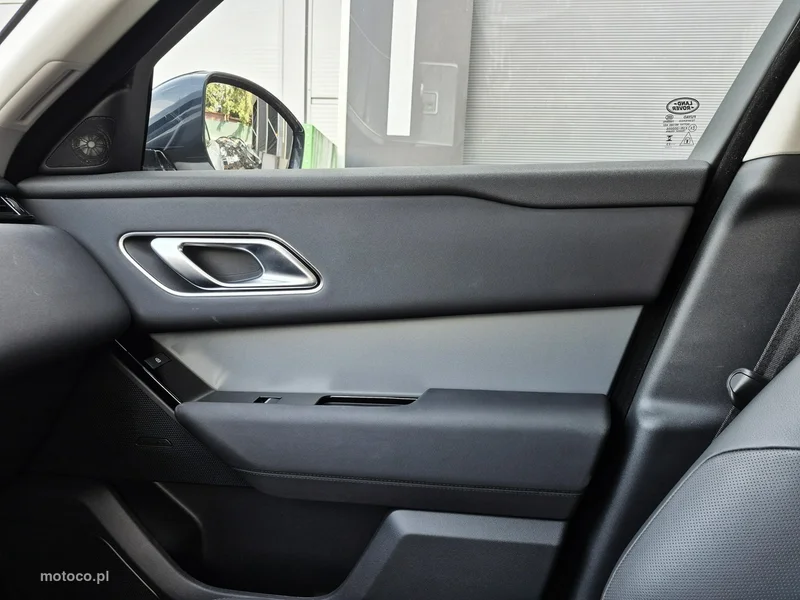 Land Rover Range Rover Velar 35