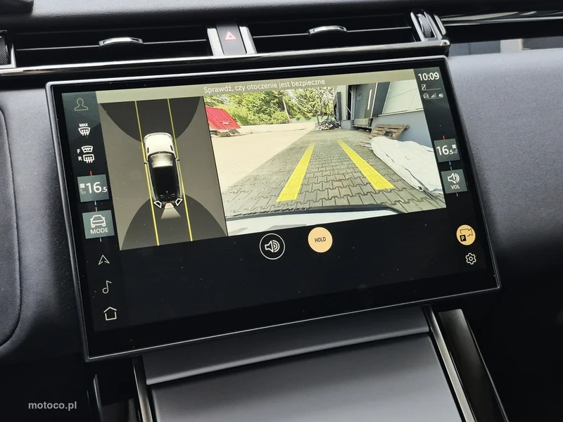Land Rover Range Rover Velar 37