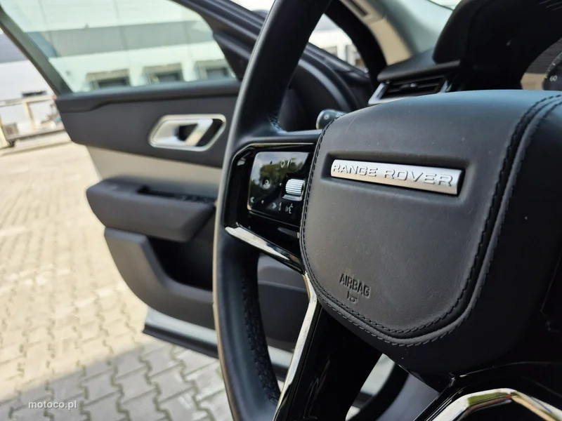 Land Rover Range Rover Velar 38