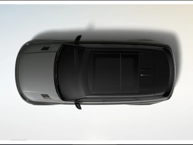 Land Rover Range Rover Sport 5
