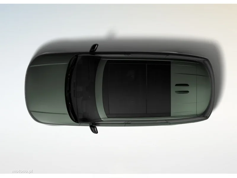 Land Rover Range Rover 5