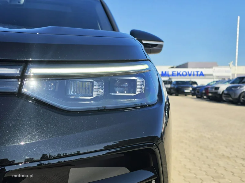 Volkswagen Tayron 12