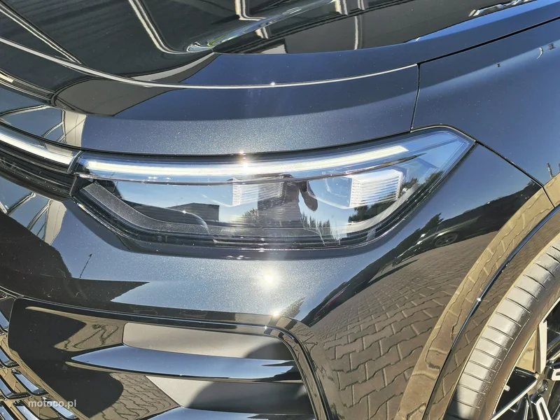 Volkswagen Tayron 13
