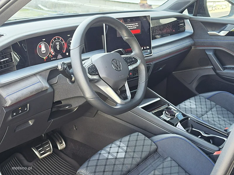 Volkswagen Tayron 18