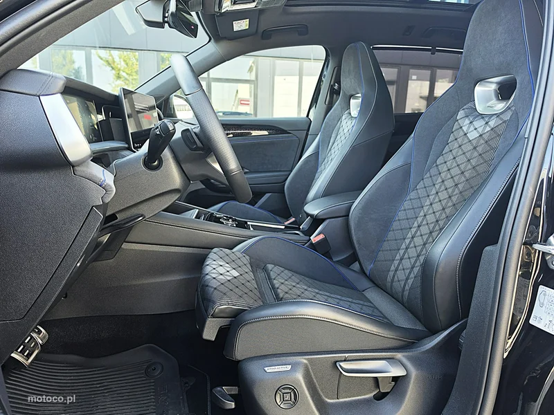 Volkswagen Tayron 19