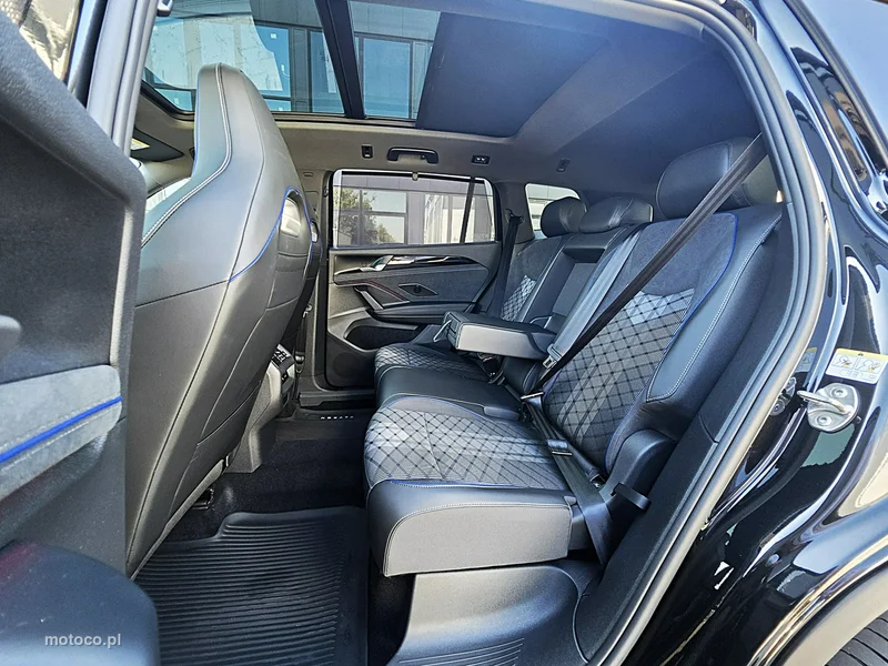 Volkswagen Tayron 22