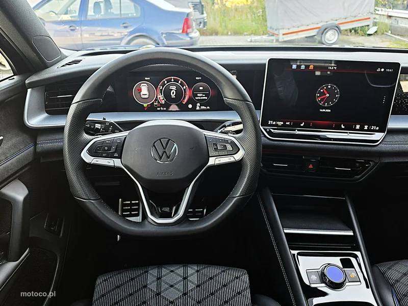 Volkswagen Tayron 24