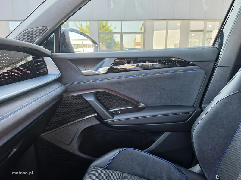 Volkswagen Tayron 33