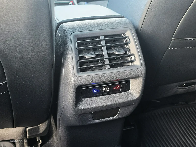 Volkswagen Tayron 35