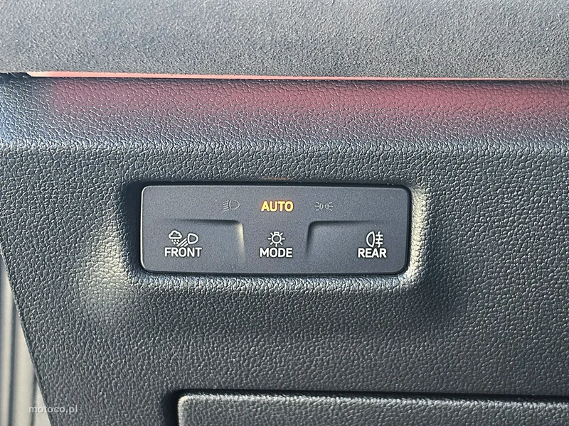 Volkswagen Tayron 38