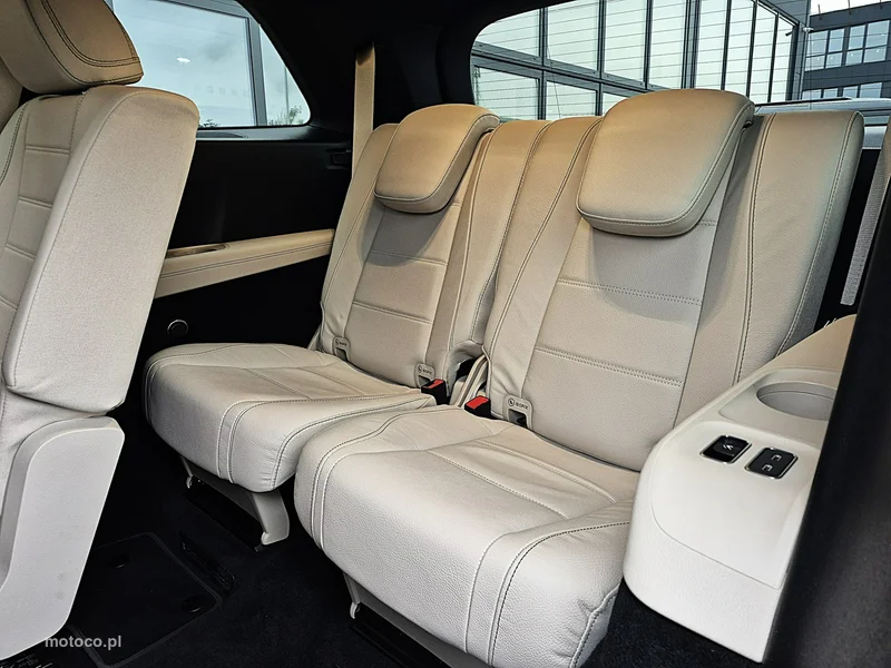 Mercedes-Benz GLS Klasa 28