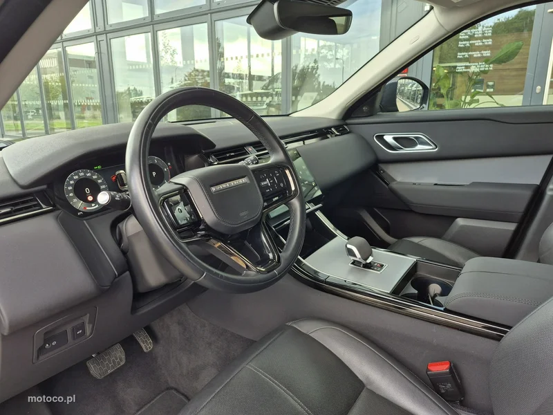 Land Rover Range Rover Velar 19