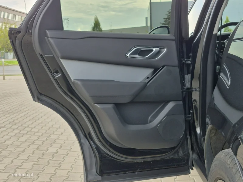 Land Rover Range Rover Velar 22