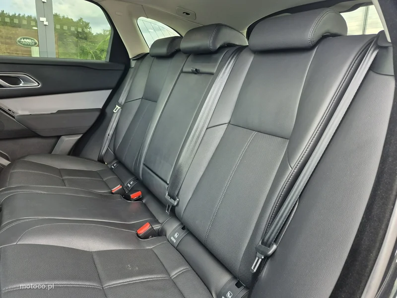 Land Rover Range Rover Velar 24