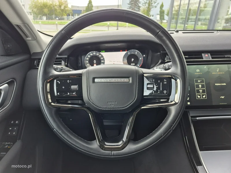Land Rover Range Rover Velar 26