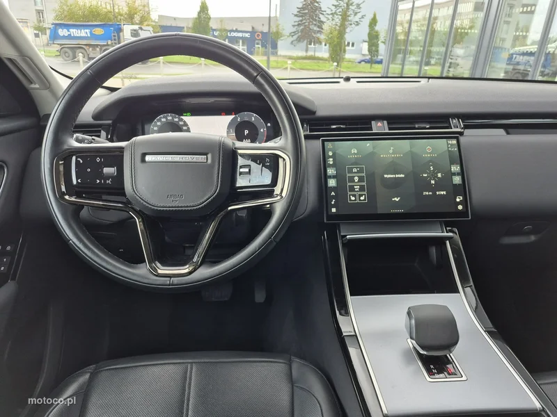 Land Rover Range Rover Velar 27