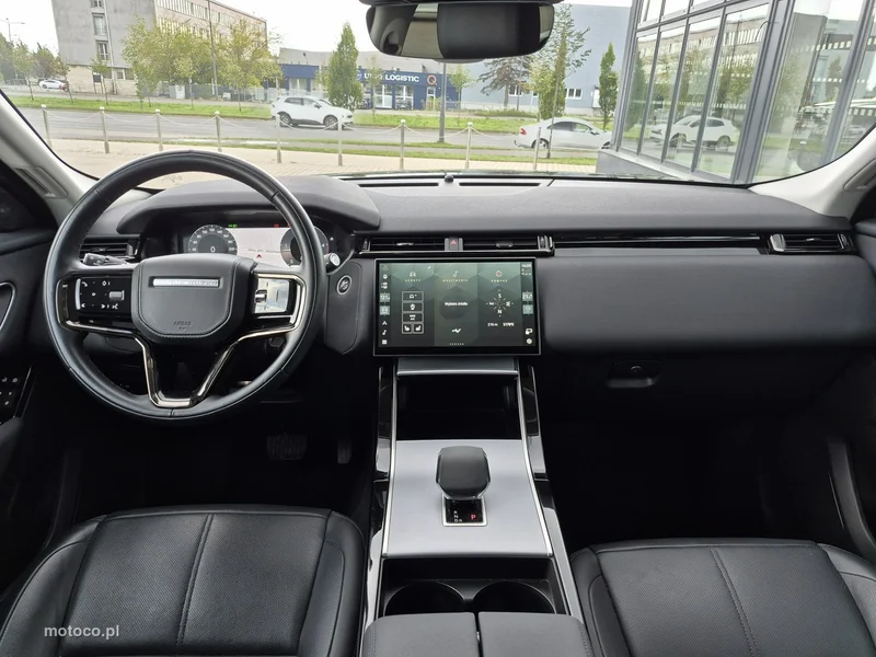 Land Rover Range Rover Velar 28