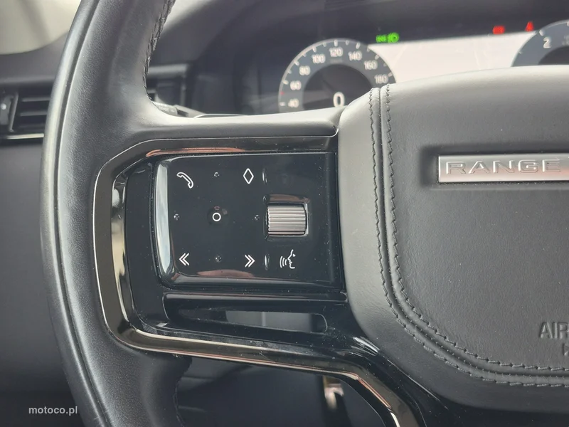 Land Rover Range Rover Velar 29