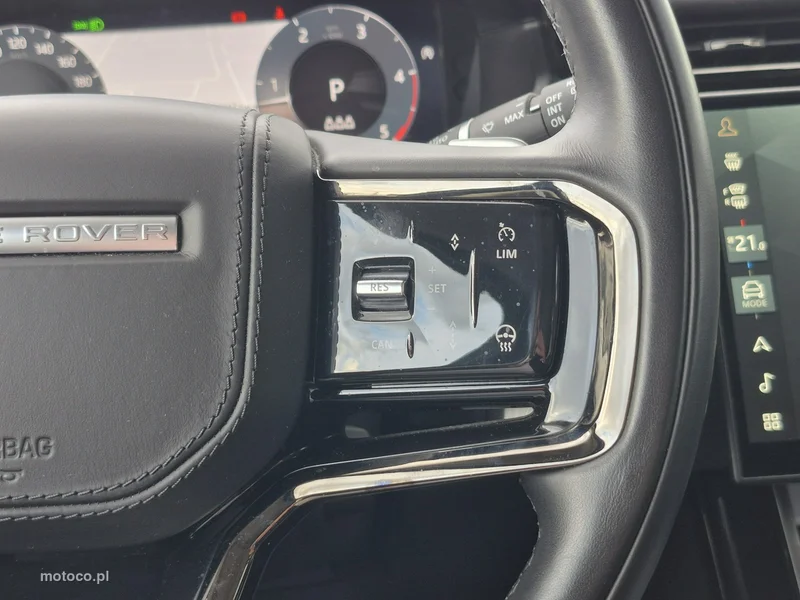 Land Rover Range Rover Velar 30