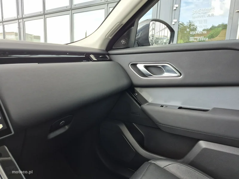 Land Rover Range Rover Velar 34