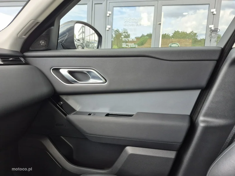 Land Rover Range Rover Velar 35